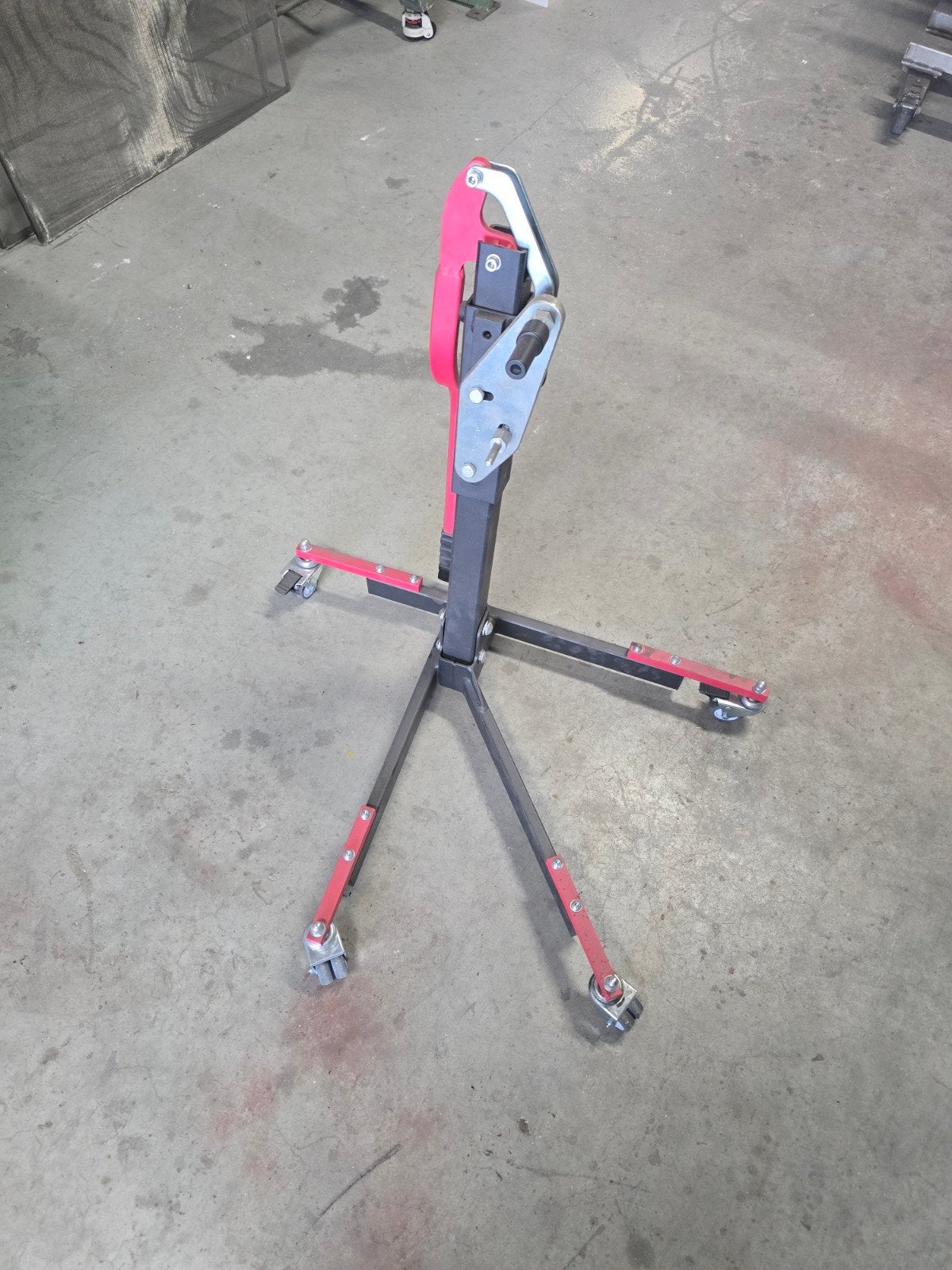 Motorsteun ConStands Power Evo voor BMW M1000 XR, Ophalen of Verzenden, Nieuw