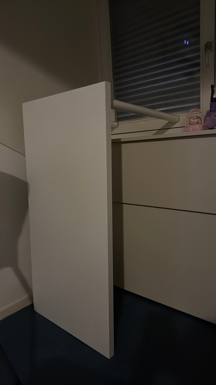 Ikea LAGKAPTEN/ALEX bureau, Ophalen, Zo goed als nieuw