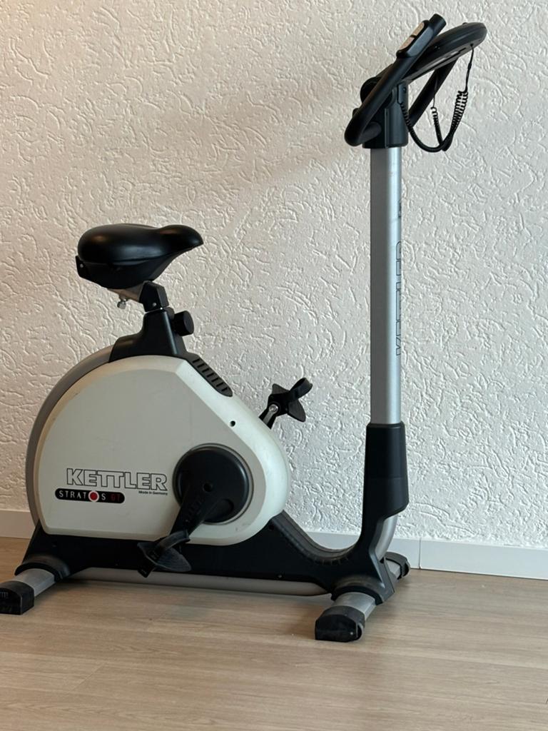 Hometrainer te koop, Ophalen, Hometrainer