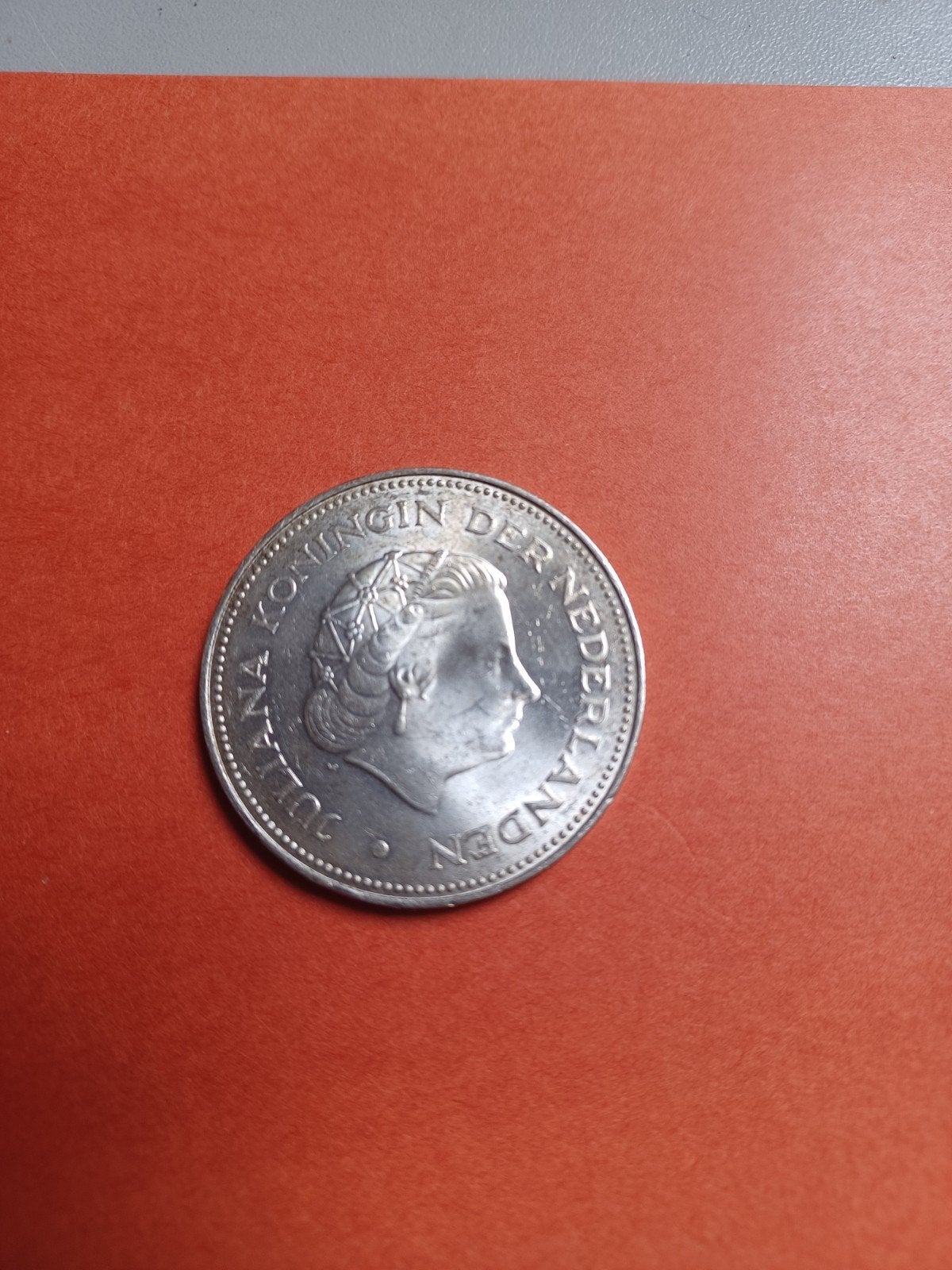 10 gulden munt Juliana 1945 - 1970, Verzenden, Koningin Juliana, 10 gulden