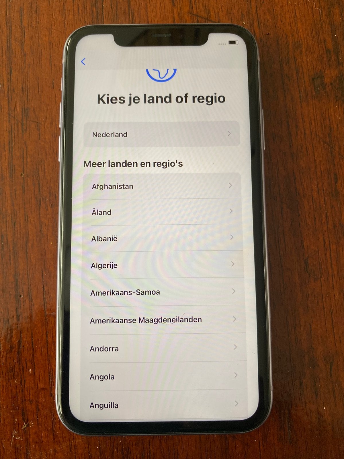 Iphone 11, Ophalen, Paars, IPhone 11, Zo goed als nieuw