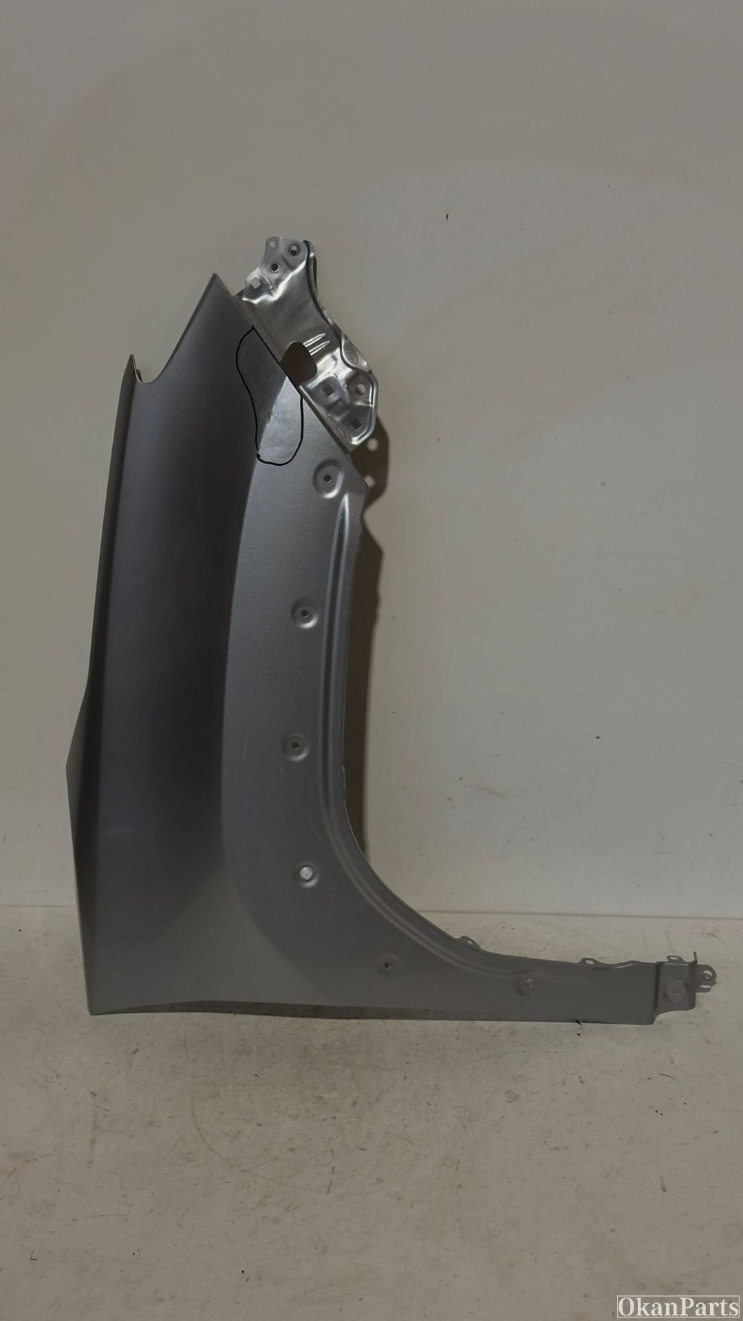 Toyota Yaris Cross rechter zijscherm voorscherm rechts, Info@fabrikant.eu, Fabrikantstraat 1
1000 AA  Amsterdam, NL, Ophalen of Verzenden