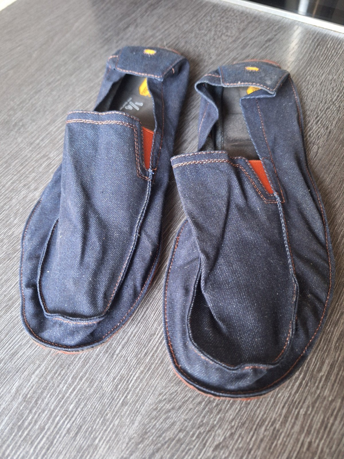 Vibram barefoot maat 44/45 one quarter 1/4, Ophalen of Verzenden