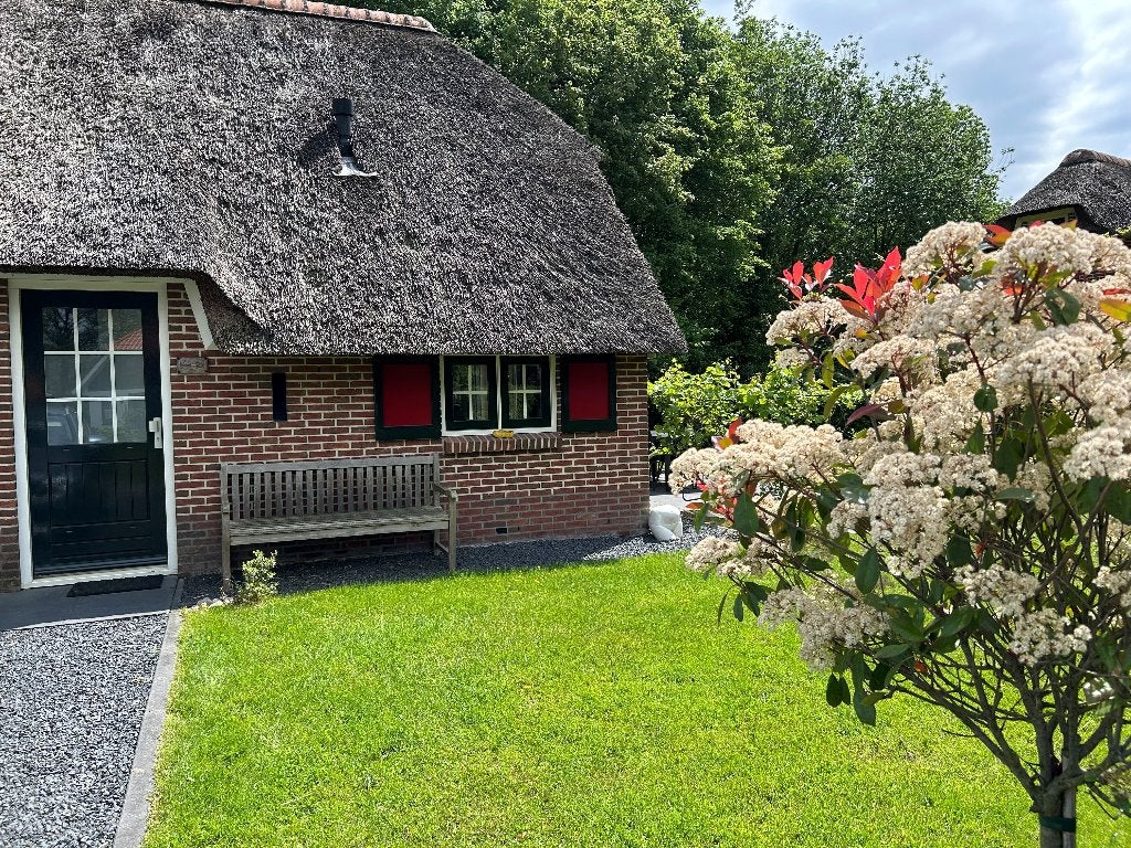 Recreatieboerderij vrijstaand voor langere periode te huur, Direct bij eigenaar, 4 kamers, Vrijstaande woning, 76 m²