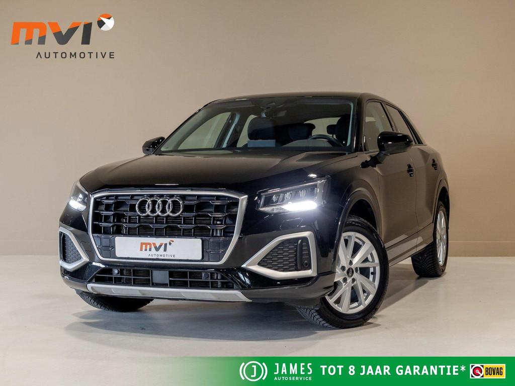 Audi Q2 35 TFSI Advanced edition / 150pk / Stoelverwarming /, Auto's, Audi, Bedrijf, Te koop, Q2, ABS, Airbags, Airconditioning