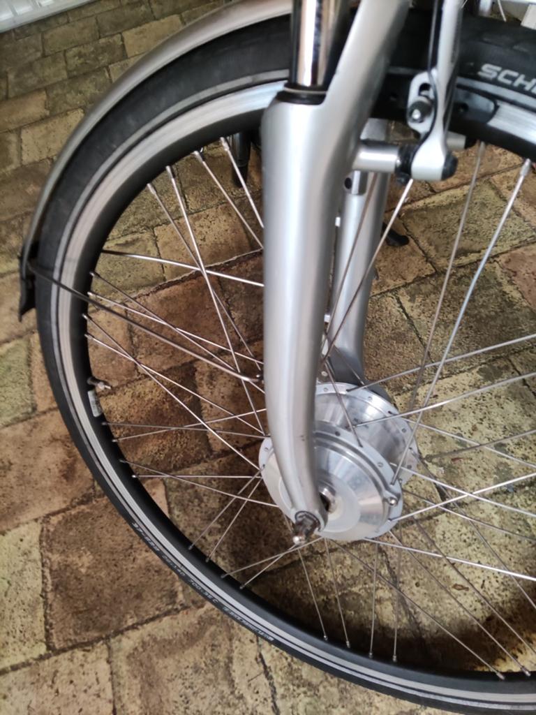 Diverse onderdelen van Sparta c4, 51 tot 55 cm, Ophalen of Verzenden, Gebruikt, Sparta