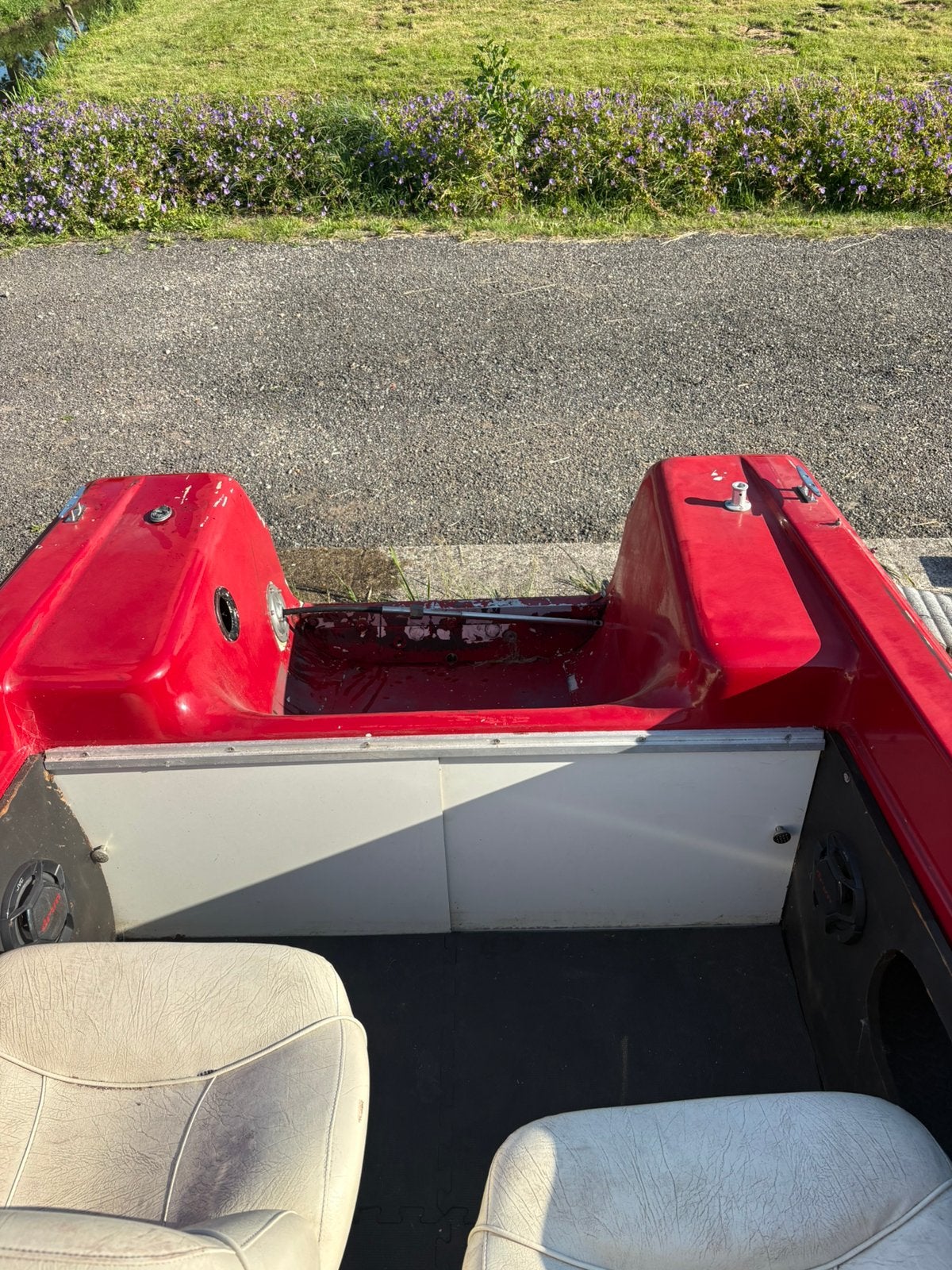 Boot te koop, Ophalen, Zo goed als nieuw, Overige typen, Zeilboot of Motorboot