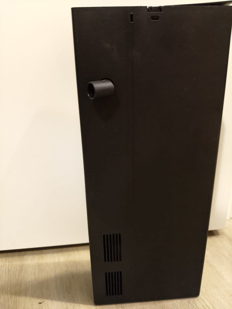 CFbio XL - Ongebruikte interne filter, Ophalen, Pomp, Nieuw, Overige merken
