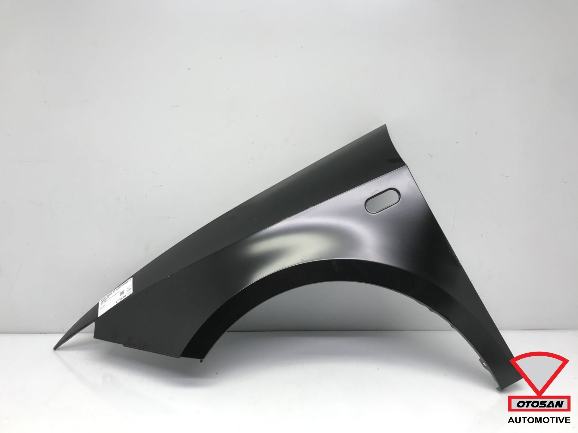 Seat Ibiza 6J 2008-2016 Zijscherm Spatbord Links Voor Nieuw, Auto-onderdelen, Carrosserie en Plaatwerk, Gebruikt, Autovia A-2, Km 585 585
08760  Martorell, ES