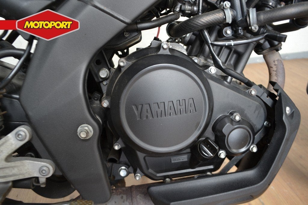 Yamaha XSR 125 (bj 2021), Klantenservice@yamaha-motor.nl, Koolhovenlaan 101
1119 NC  Schiphol-Rijk, NL, Naked bike, Yamaha Motor Europe N.V.
