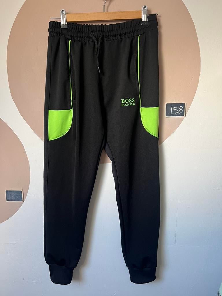 Trainingsbroek Hugo Boss 158, Ophalen of Verzenden, Gebruikt, Jongen, Broek