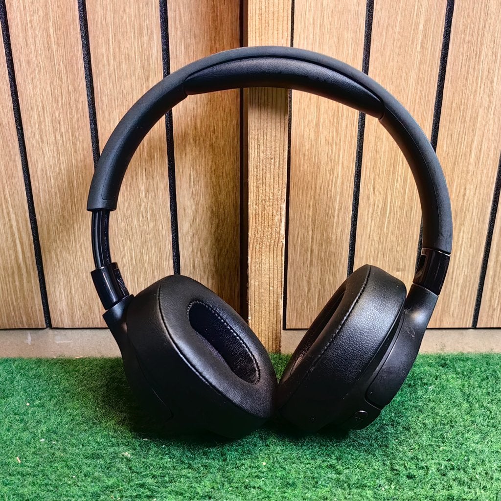 JBL Tune 760NC Bluetooth Headset - In Nette Staat, JBL, Zo goed als nieuw, Support@jbl.com, 400 Atlantic Street
Stamford, CT 06901
USA
