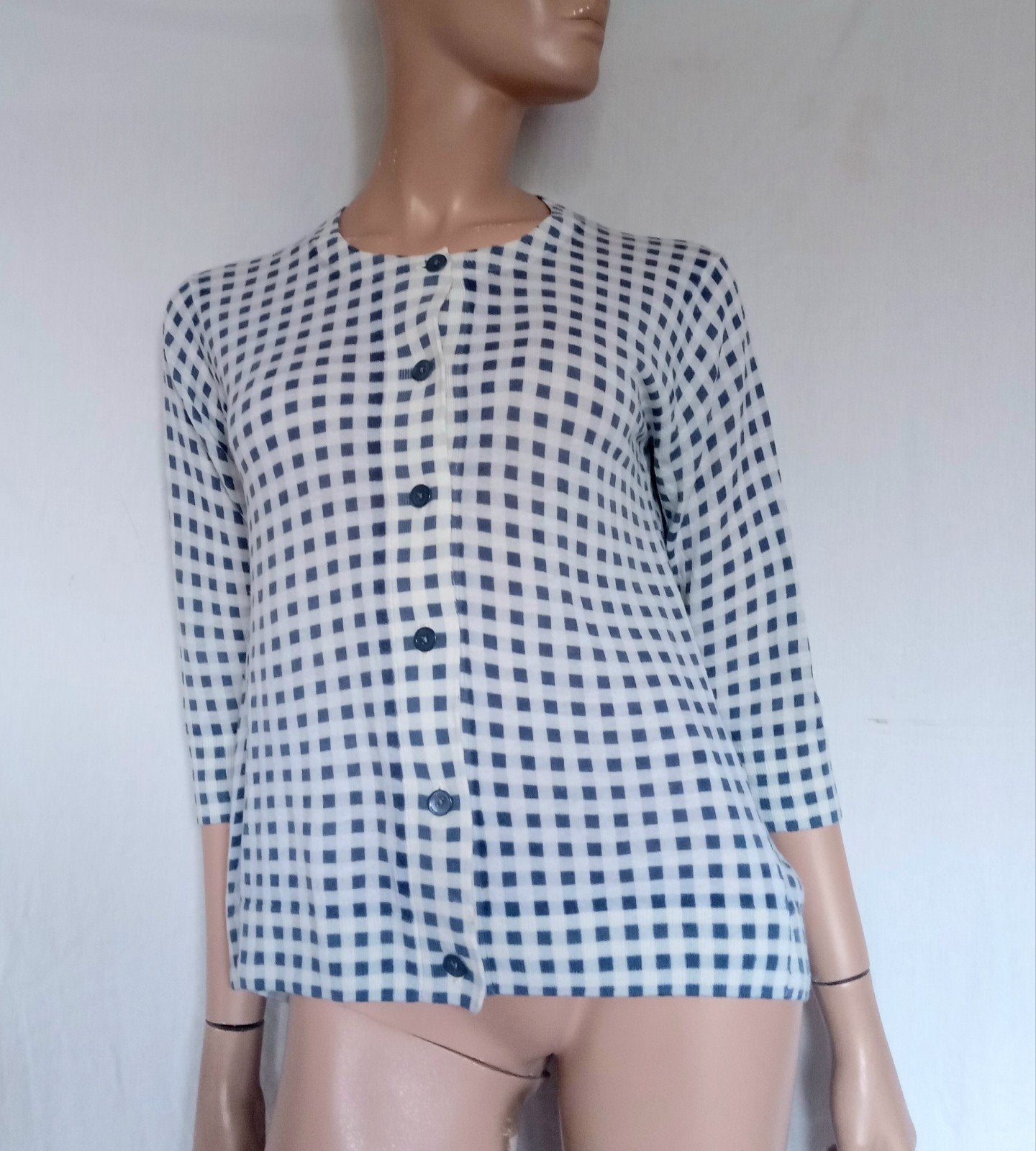 FFC Vest , Maat M , WOL , CASHMERE, Ophalen of Verzenden, Zo goed als nieuw, Maat 38/40 (M), Overige kleuren