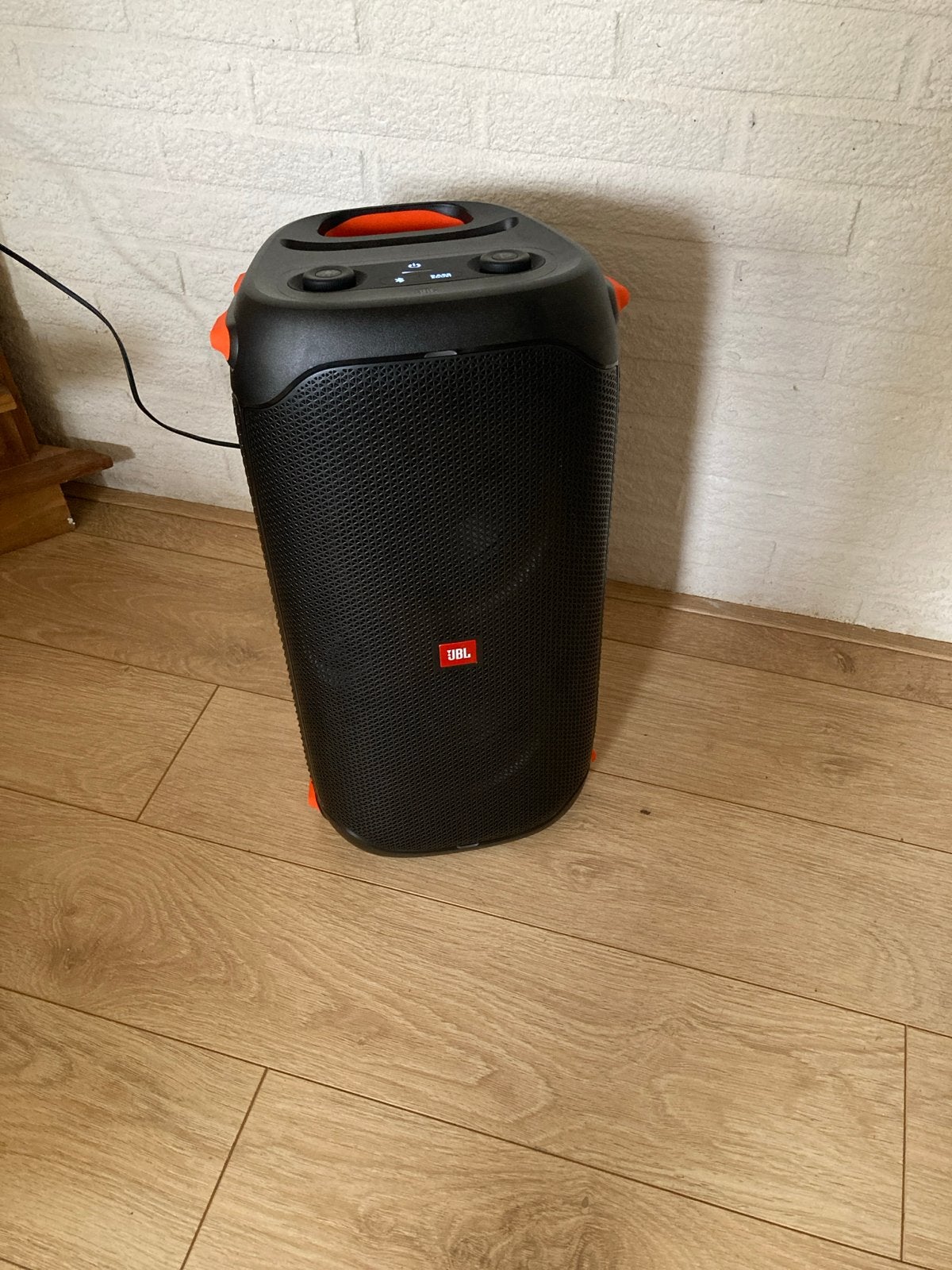 JBL Partybox 110, Ophalen, JBL, Party speaker, Zo goed als nieuw
