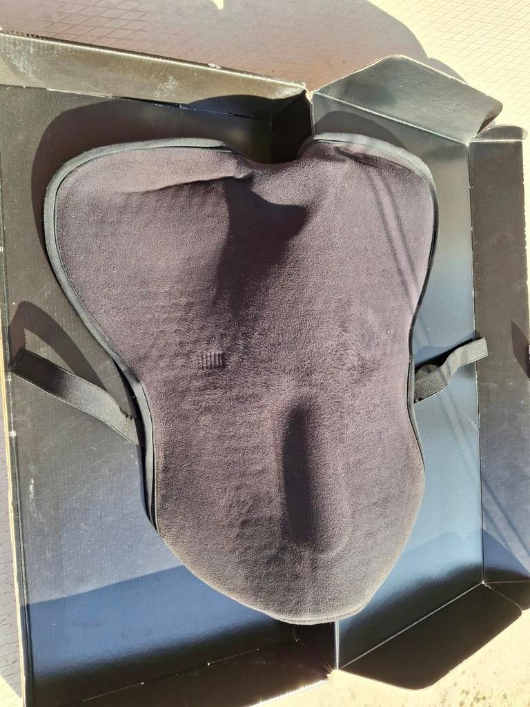 BR GEL SEAT SAVER, Verzenden, Dressuur