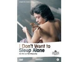 I Don't Want To Sleep Alone, Overige gebieden, Nederlands, Ophalen of Verzenden, Zo goed als nieuw
