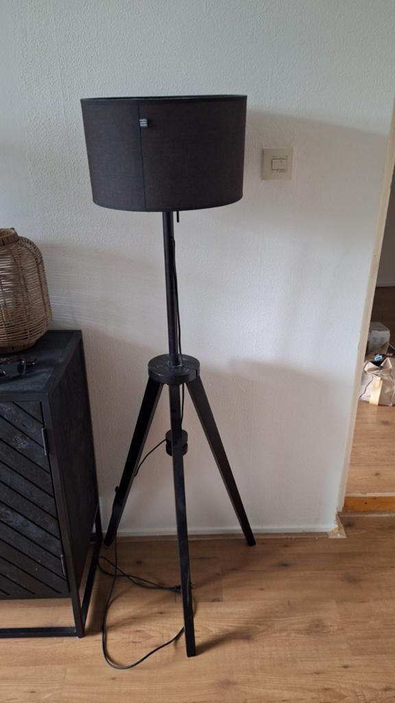 Lamp, Ophalen of Verzenden, Minder dan 100 cm