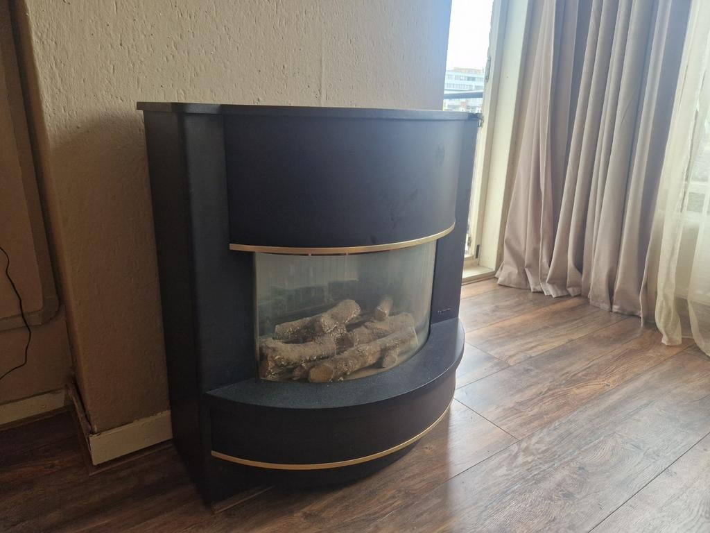 Te Kopp teab pelgrim gaskachel, Huis en Inrichting, Kachels, Gebruikt, Gas, Ophalen of Verzenden, Vrijstaand