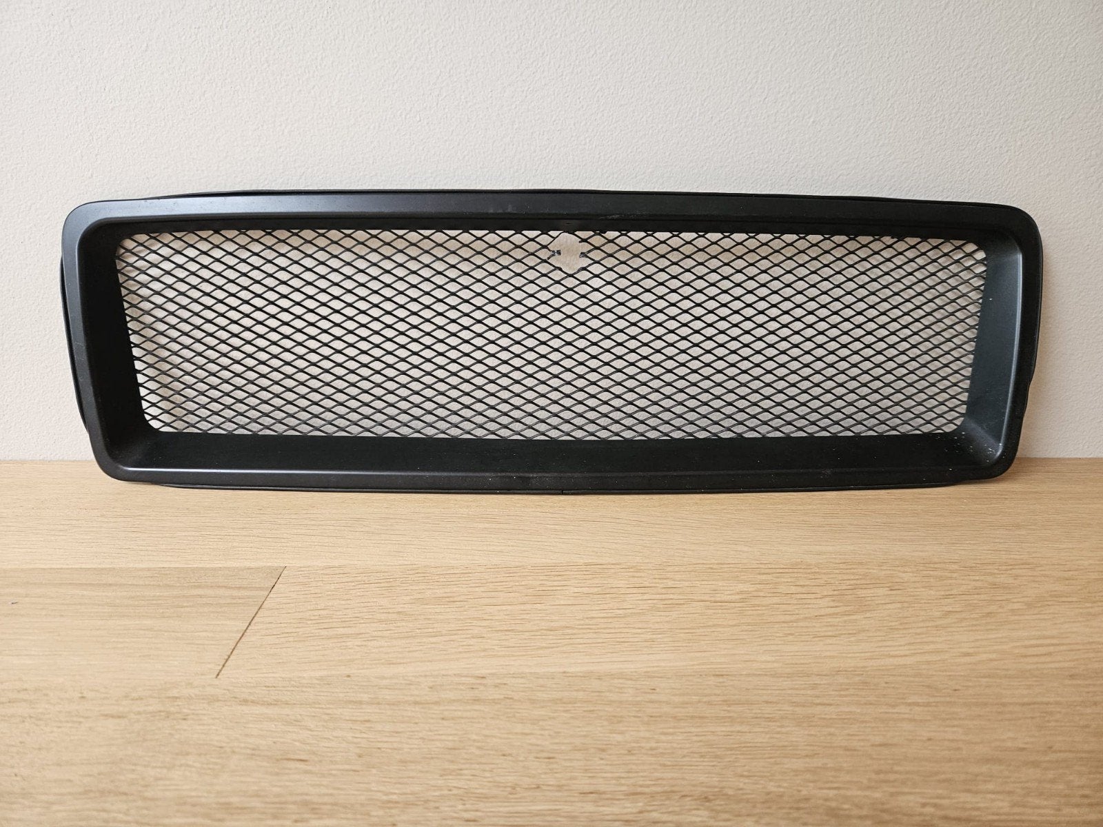 Volvo 850 mesh / gaas grill, Gebruikt, Voor, Ophalen of Verzenden, Volvo