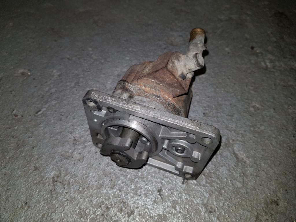 Vacuumpomp Peugeot Boxer 2.8 HDi 2003, Ophalen of Verzenden