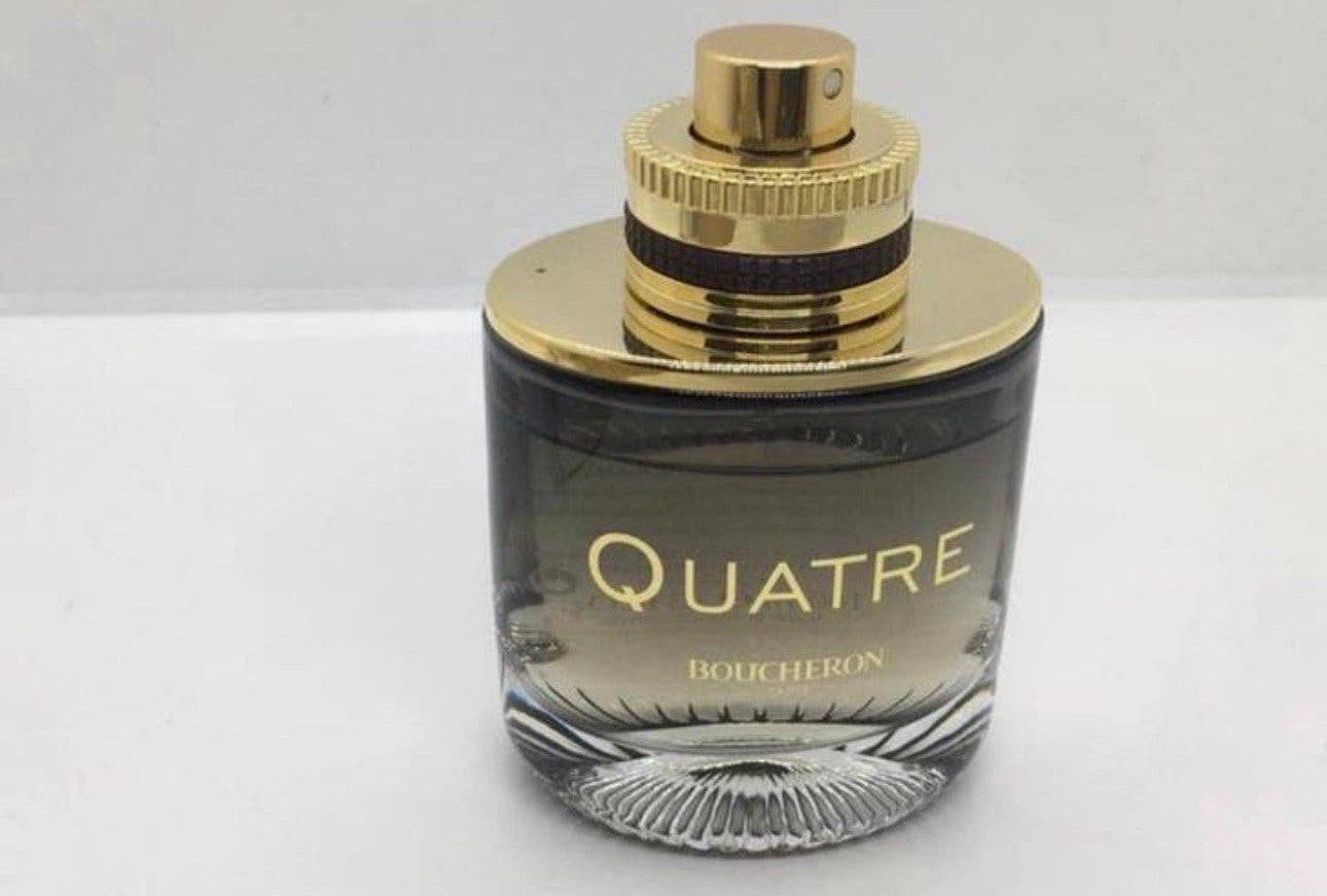 Parfum Boucheron Absolu de Nuit 100 ml voor dames, Verzenden, Zo goed als nieuw