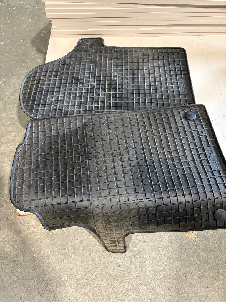 Winter matten Mercedes Vito 2019, Ophalen, Nieuw