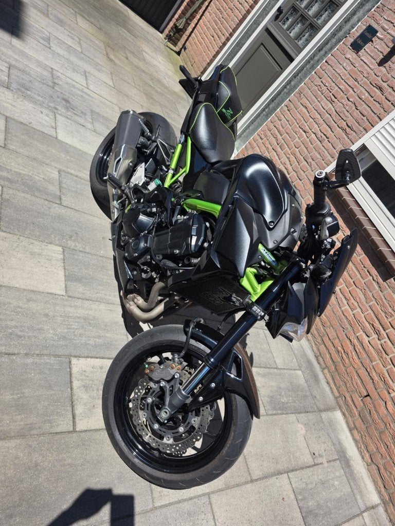 kawasaki z900, Motoren, Motoren | Kawasaki, Motorrijbewijs A, 948 cc, Particulier, Meer dan 35 kW