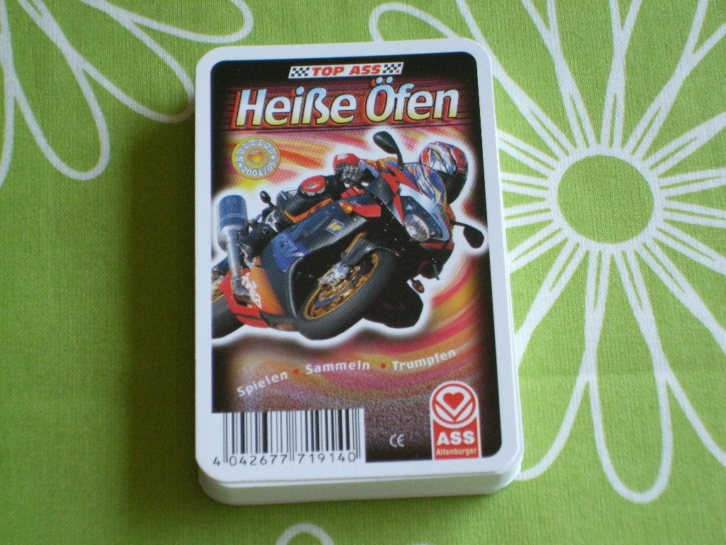 Duits kwartet - Heisse Öfen, Ophalen of Verzenden, Zo goed als nieuw, Kwartet(ten)