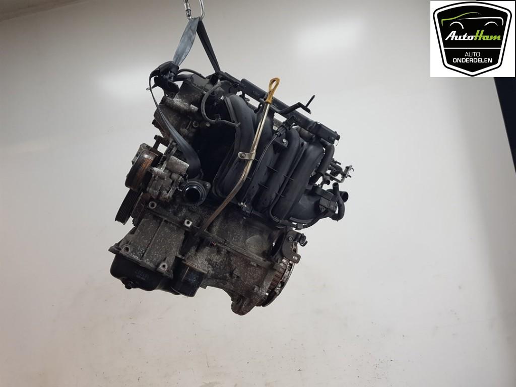 Motor Kia Picanto (JA) (2017-03/..) 42AQ103P00, Info@kia.de, Kia Deutschland GmbH, Gebruikt, Theodor-Heuss-Allee 11, Frankfurt am Main 60486, , Duitsland