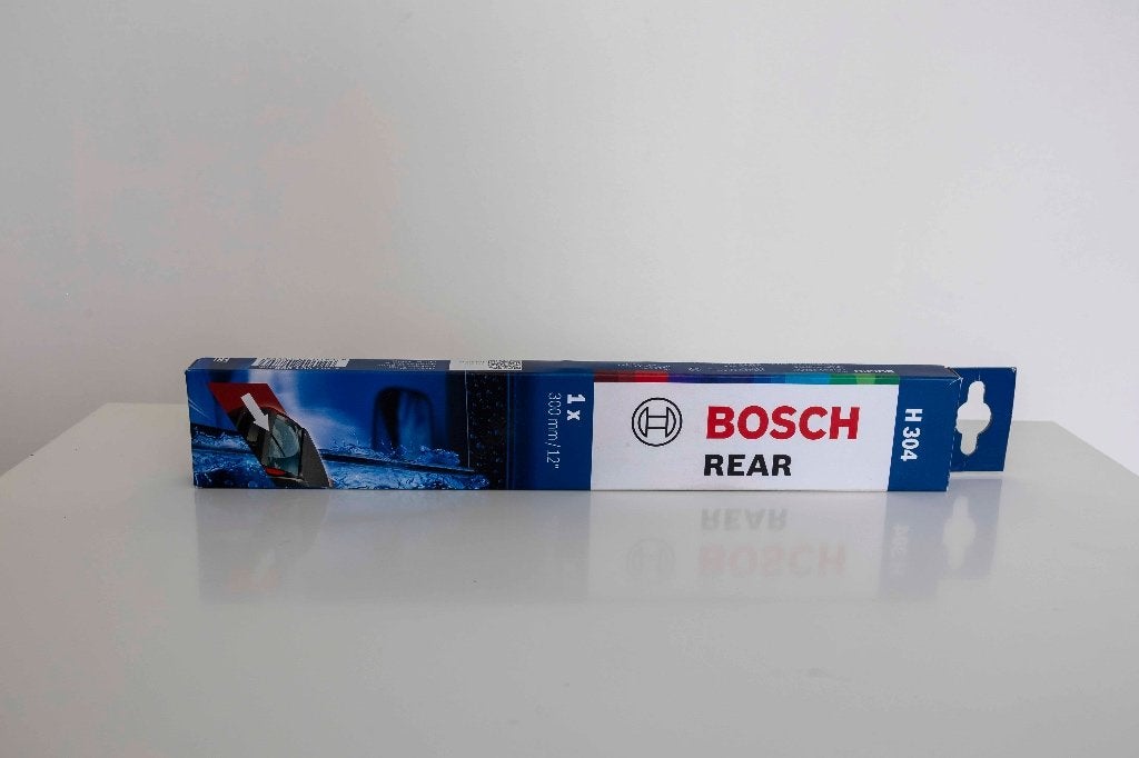 Bosch ruitenwisserblad rear achterruit code 3 397 004 990 nw, Ophalen of Verzenden, Nieuw, Opel