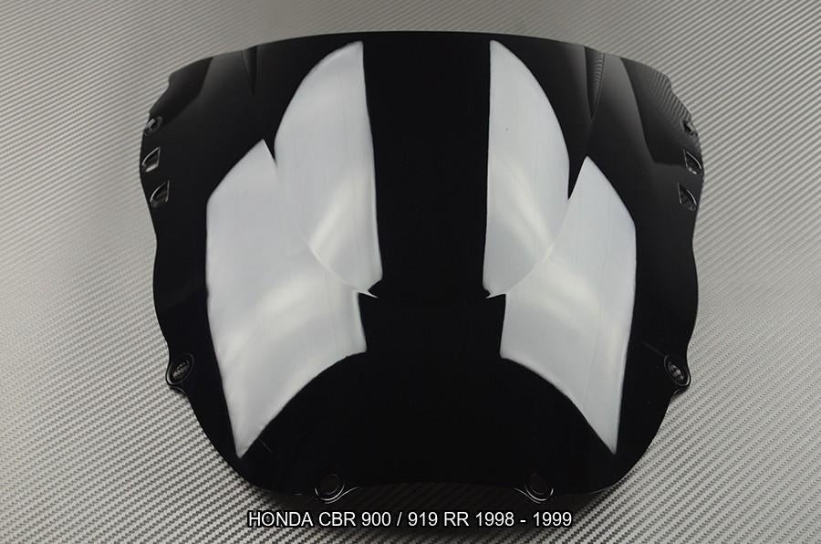 Windscherm voor HONDA CBR 900 / 919 RR 1998 - 1999, Ophalen of Verzenden, Nieuw