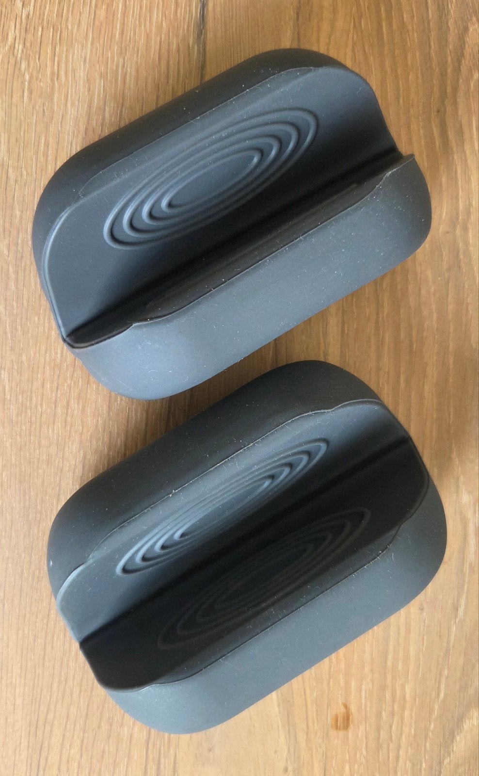 Vivo silicone pannenlappen nieuw, Ophalen of Verzenden, Nieuw