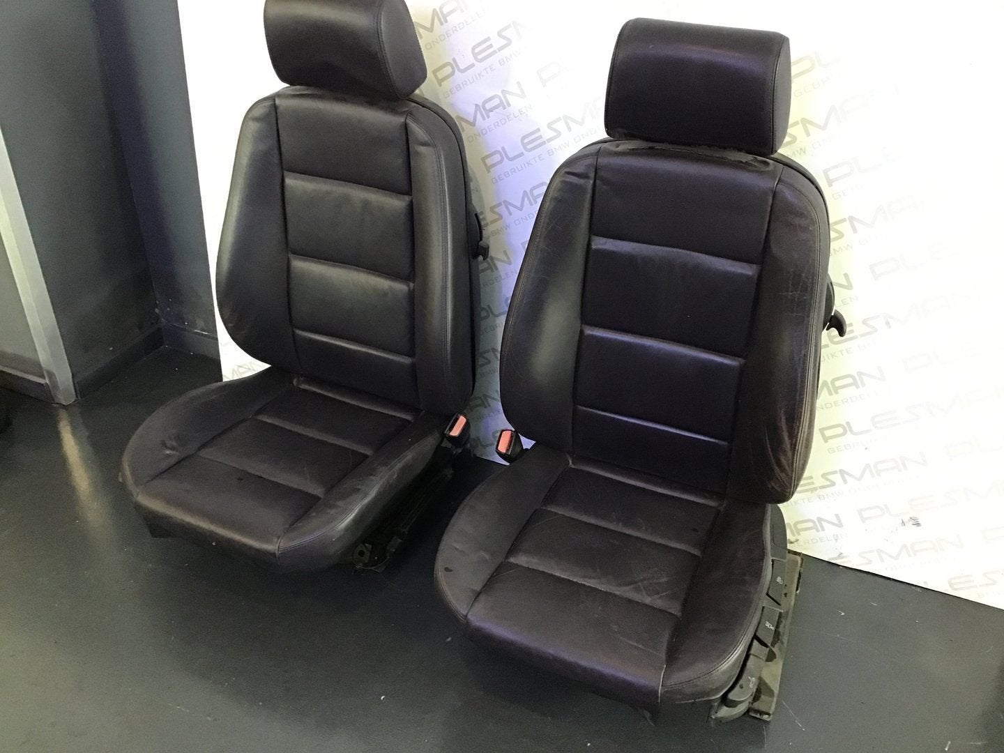 Bekleding BMW E36 Compact (paars), Auto-onderdelen, Gebruikt, -, -, Ophalen of Verzenden