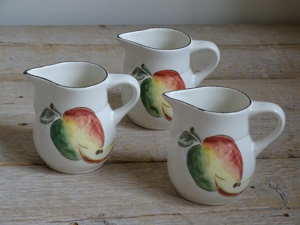 Servies, Grindley, COVENT GARDEN, zo goed als nieuw, Ophalen of Verzenden