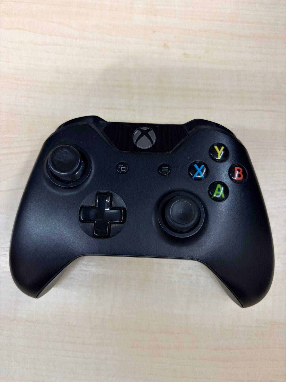 Xbox One Controller, Spelcomputers en Games, Ophalen, Zo goed als nieuw, Controller, Xbox Original
