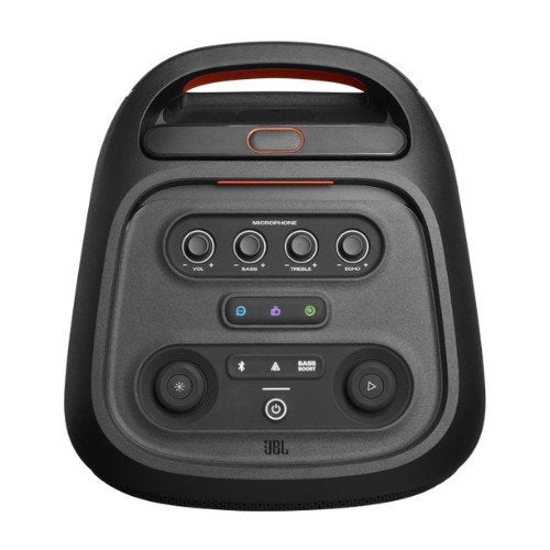 Foto 4 van JBL Partybox 320 - Krachtige Party Speaker