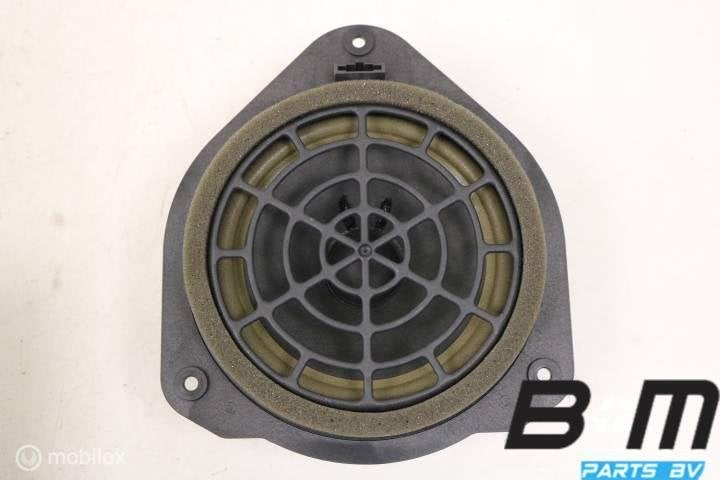 Bose luidspreker Audi A1 8X 8X035411A, Auto diversen, Autospeakers, Gebruikt