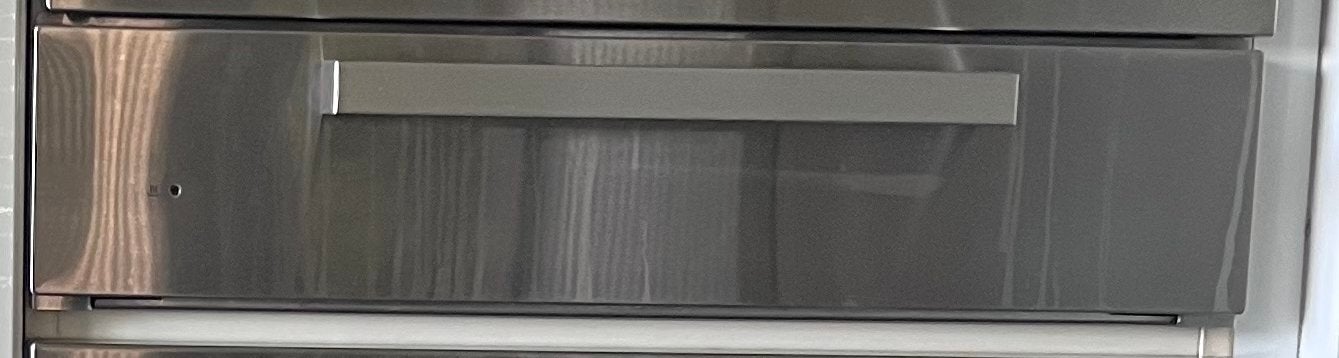 Miele serviesverwarmer, Ophalen, Zo goed als nieuw