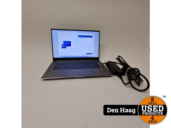 HP Zbook Studio G7  i7-10 32GB 1TB RTX 3000  | Nette staat, HP, Zo goed als nieuw, Support@hp.com, 1501 Page Mill Road
Palo Alto, CA 94304
USA