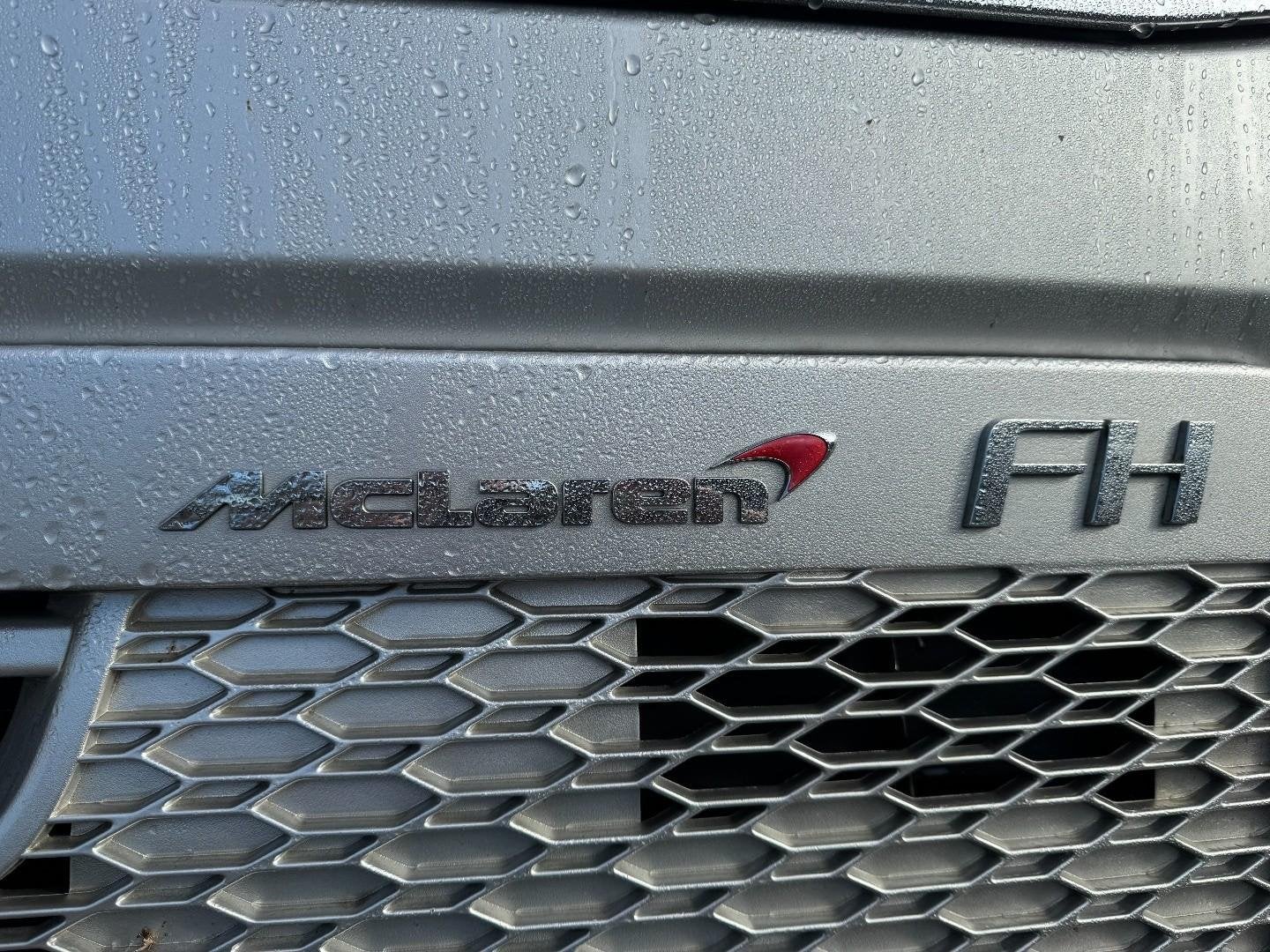 Volvo fh 540 xl ,full air,alcoa,retarder ,full spec ! HT2934, Achterwielaandrijving, Euro 6, Bedrijf, Diesel
