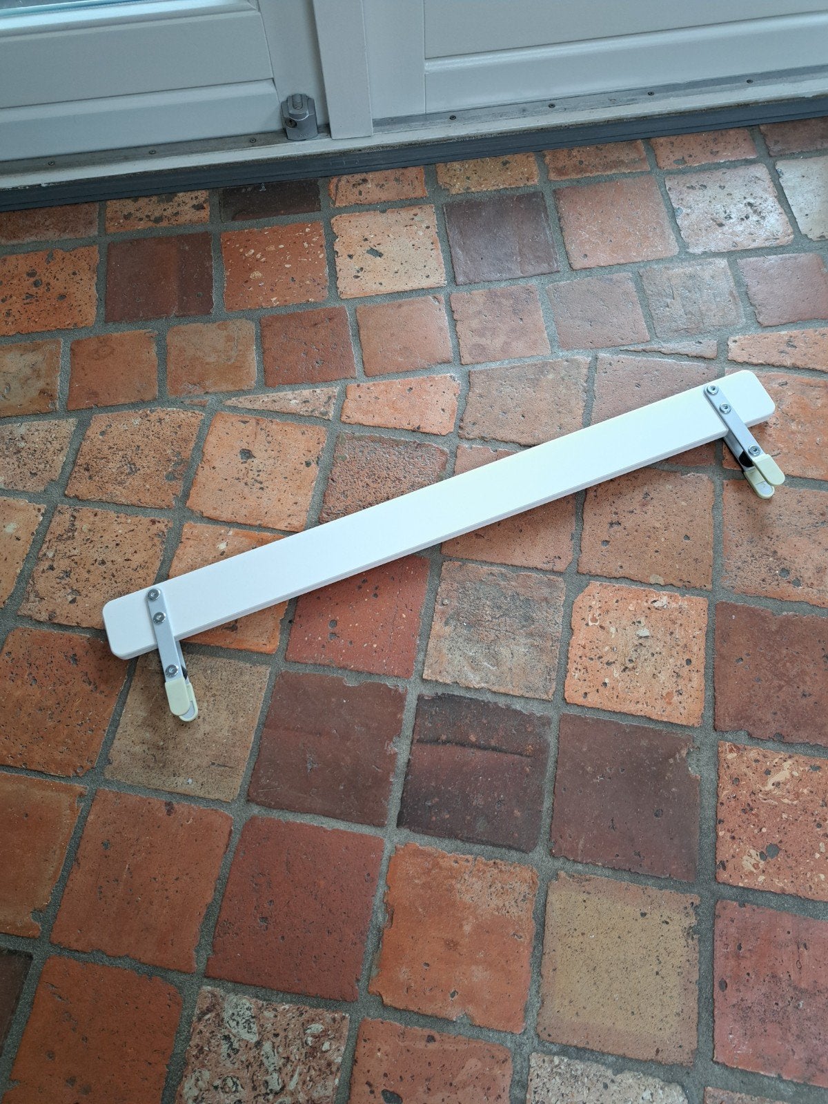 bedplank ikea, Ophalen, Zo goed als nieuw