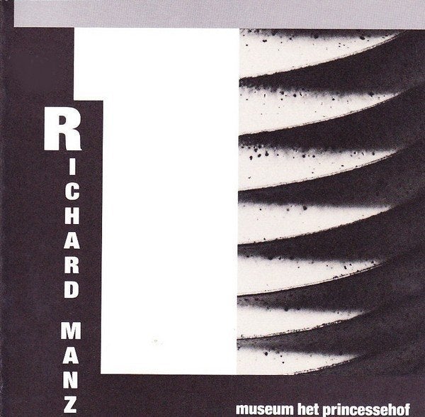Richard Manz - Keramiek Ceramics Denmark, Ophalen, Nieuw, Overige onderwerpen
