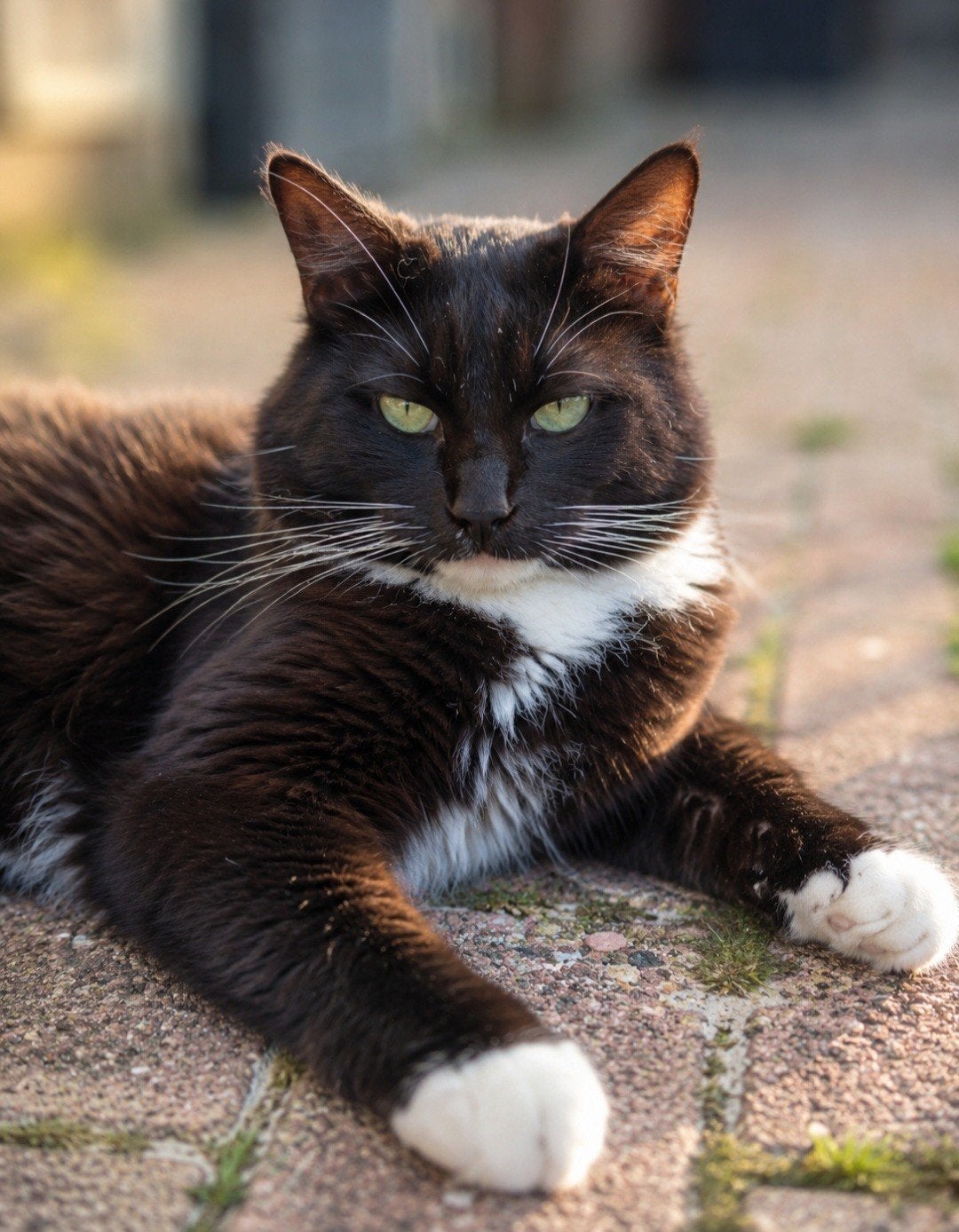Ragdoll kater 2 jaar oud, Dieren en Toebehoren, Kater, Met stamboom, 0 tot 2 jaar