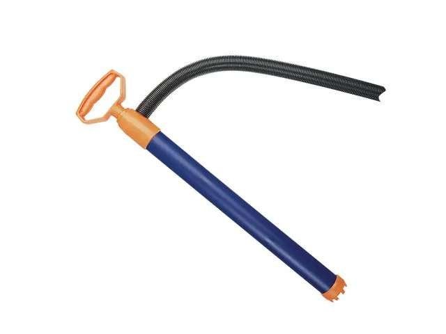 Lenspomp met aanzuigslang, Watersport en Boten, Ophalen, Gebruikt, Overige typen