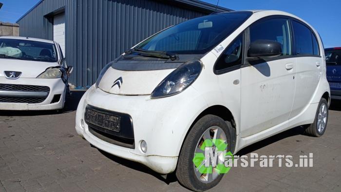 Elektromotor elektrische auto van een Citroen C-Zero, Gebruikt, -, Ophalen of Verzenden, -