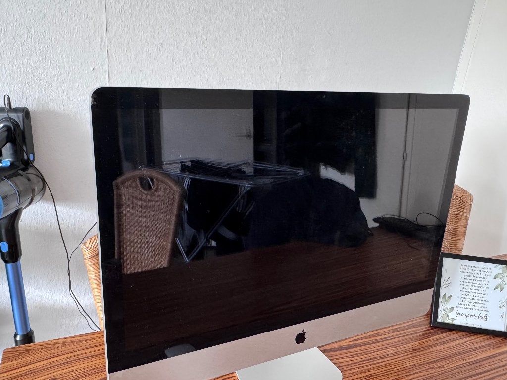 Imac jaar 2020 te koop, Computers en Software, Ophalen, Gebruikt, IMac, Onbekend