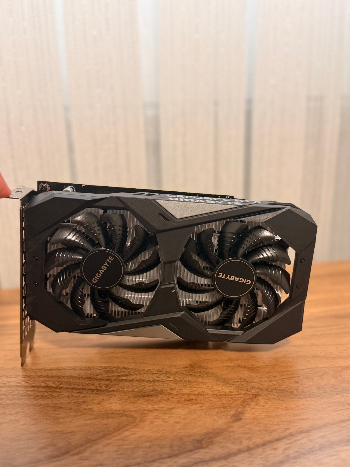 Nieuw: Gigabyte GeForce RTX 3050 6GB OC – Garantie t/m 2029, GDDR6, Nieuw, Ophalen of Verzenden, HDMI
