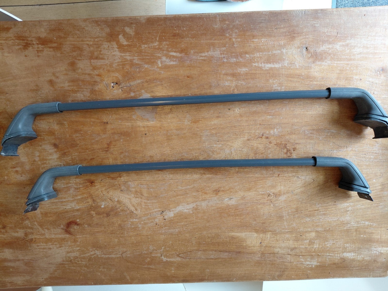 dakdragers Peugeot 306 3 deurs, Auto diversen, Ophalen, Gebruikt