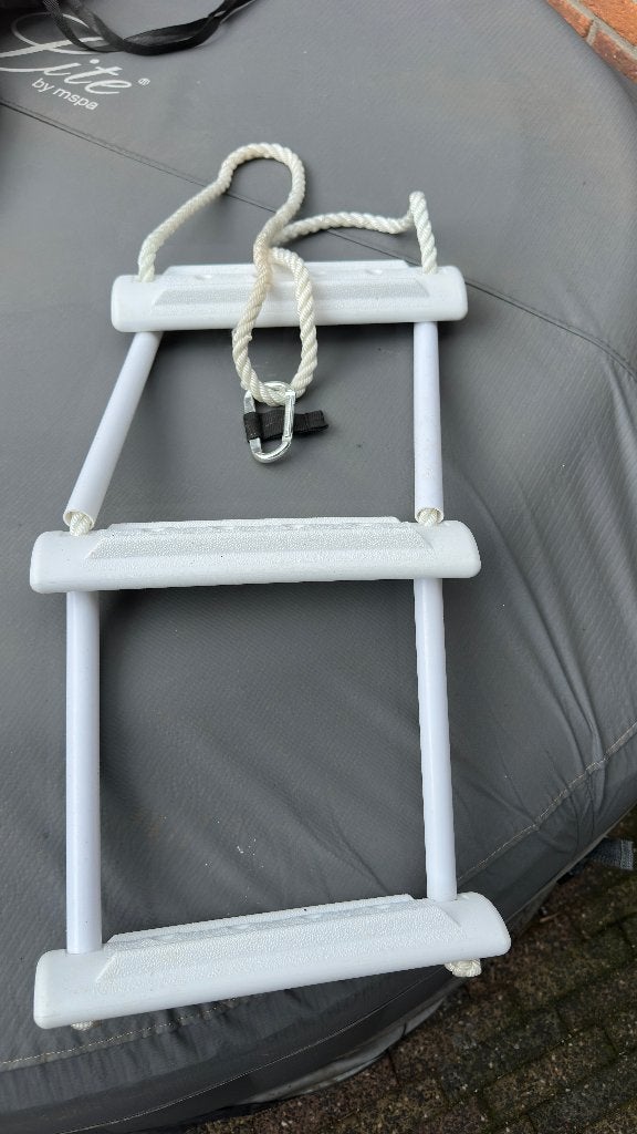 Nieuwe bootladder / zwemtrap, nooit gebruikt, Ophalen, Nieuw, Overige typen