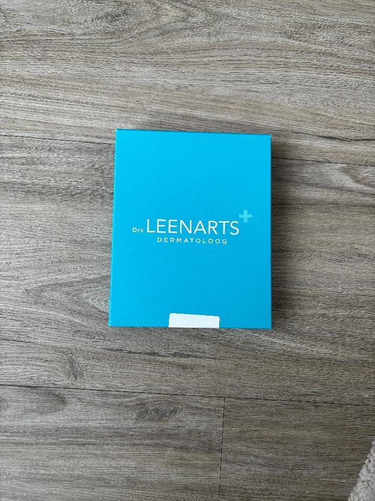 verzorgings suncare pakket Drs. Leenarts, Ophalen of Verzenden, Nieuw, Zonnebrand of After Sun